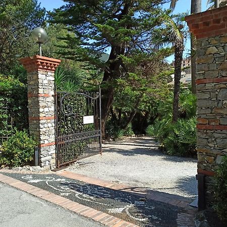 Rapallo Suite Kültér fotó