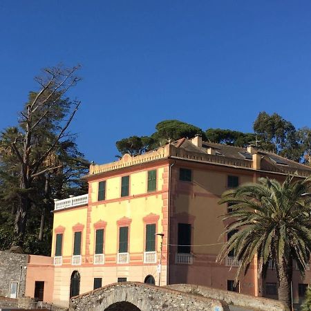 Rapallo Suite Kültér fotó