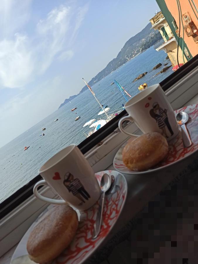Rapallo Suite Kültér fotó