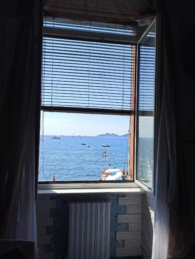 Rapallo Suite Kültér fotó