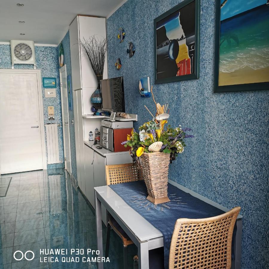 Rapallo Suite Kültér fotó