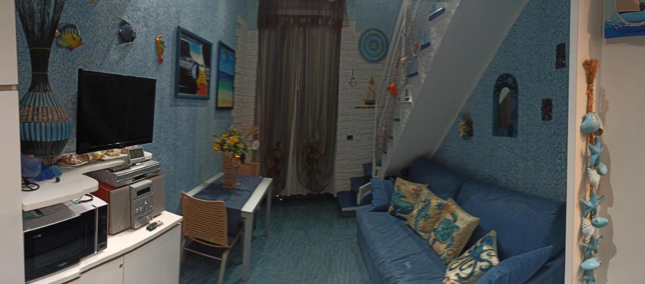 Rapallo Suite Kültér fotó