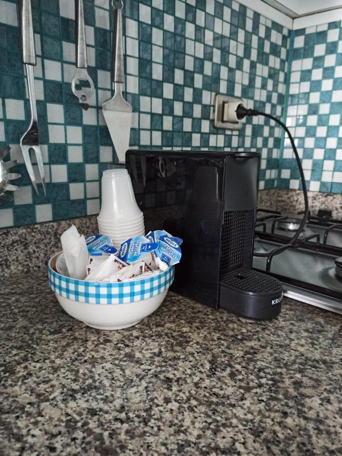Rapallo Suite Kültér fotó