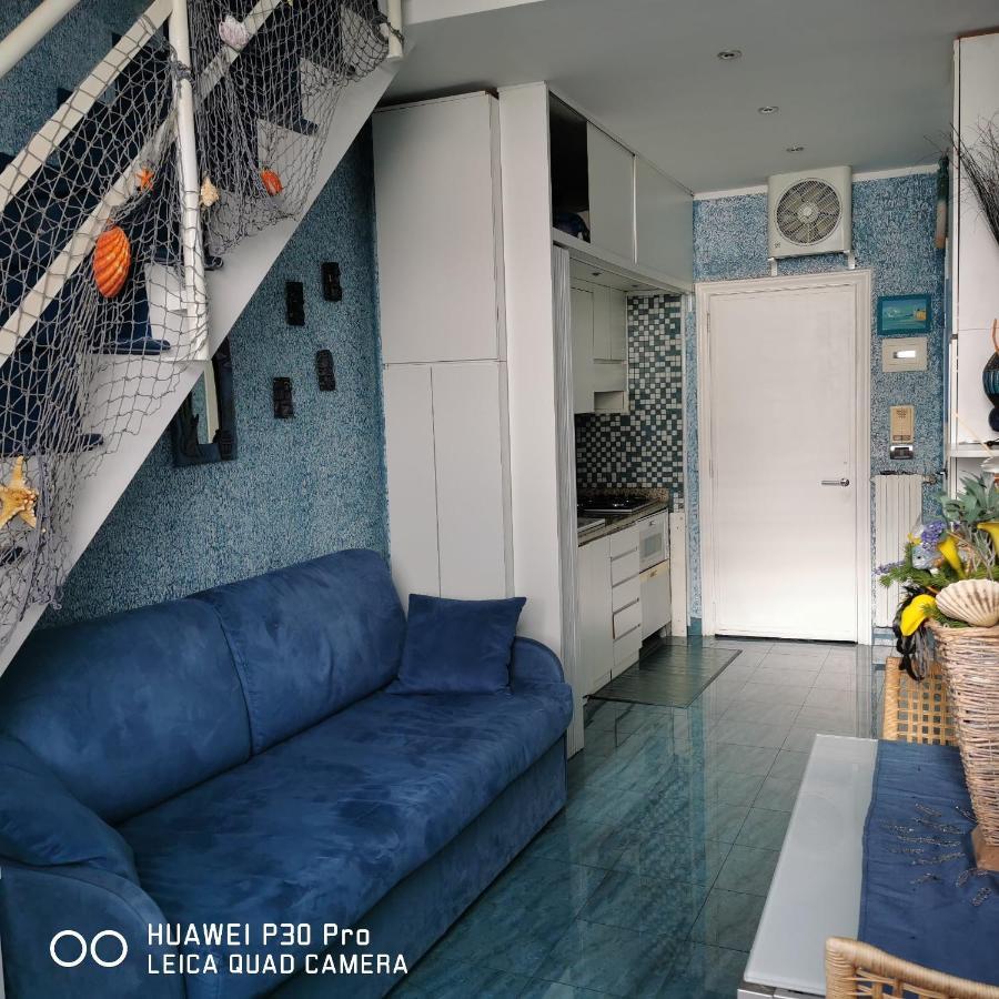 Rapallo Suite Kültér fotó