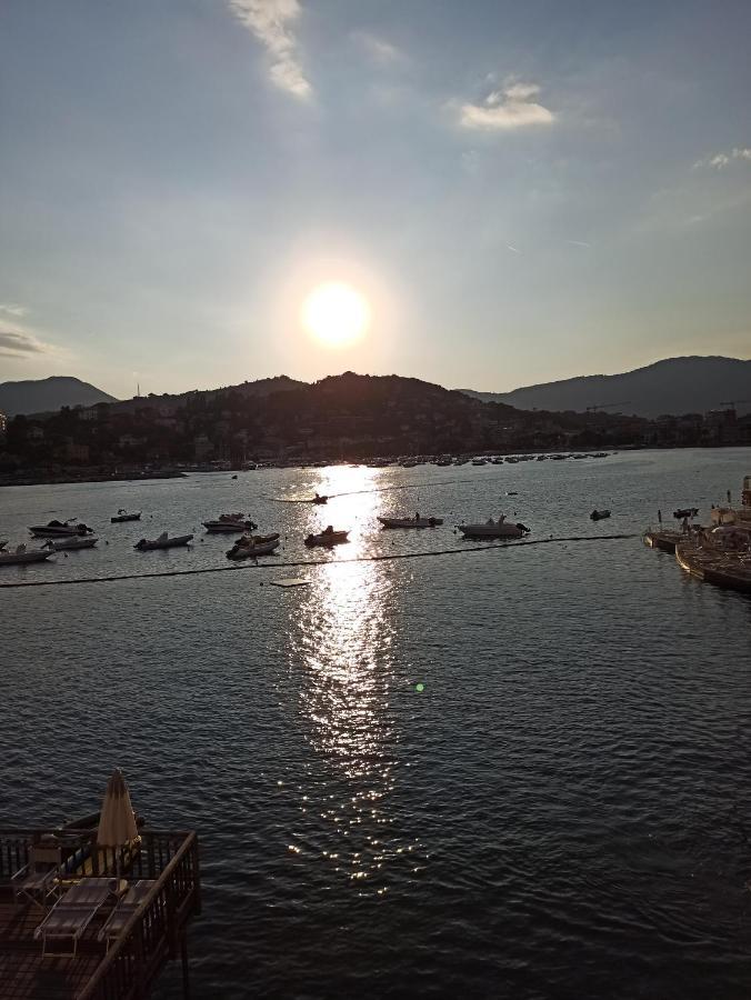 Rapallo Suite Kültér fotó