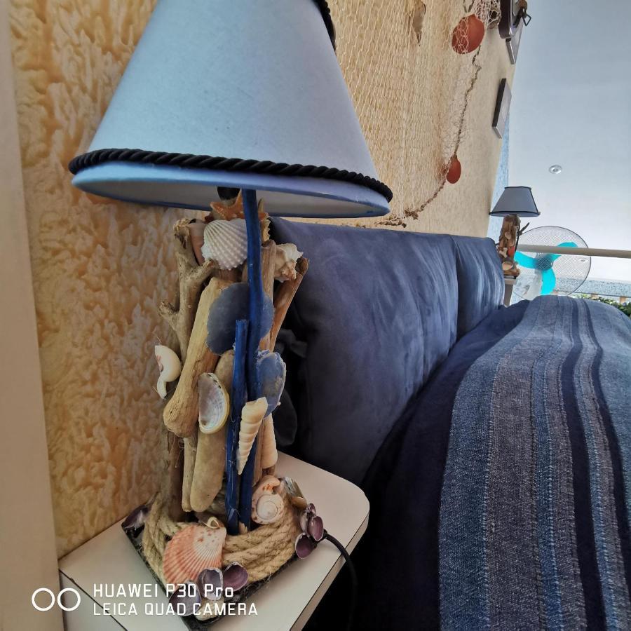 Rapallo Suite Kültér fotó