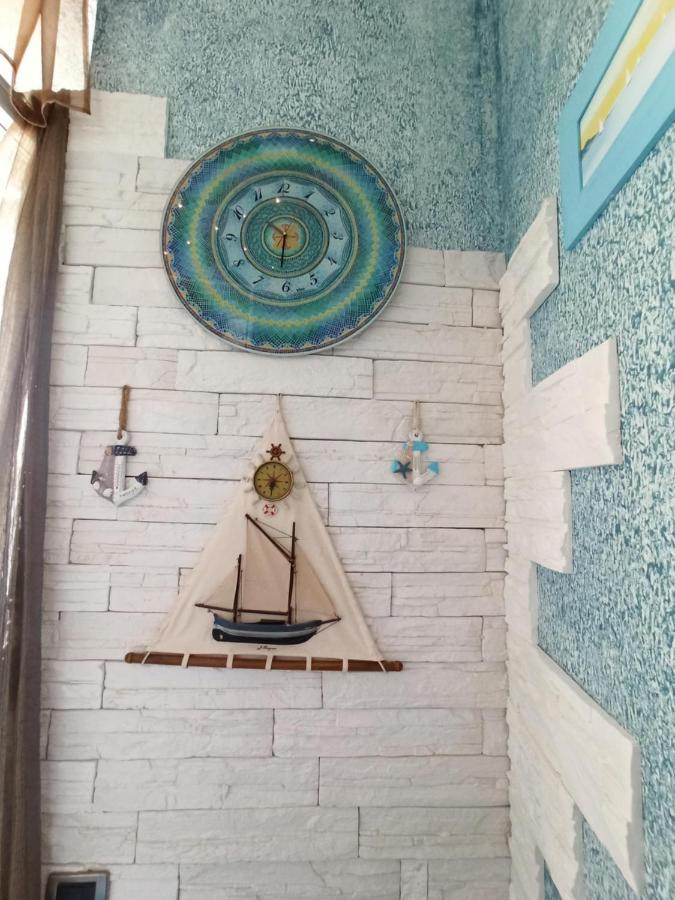 Rapallo Suite Kültér fotó