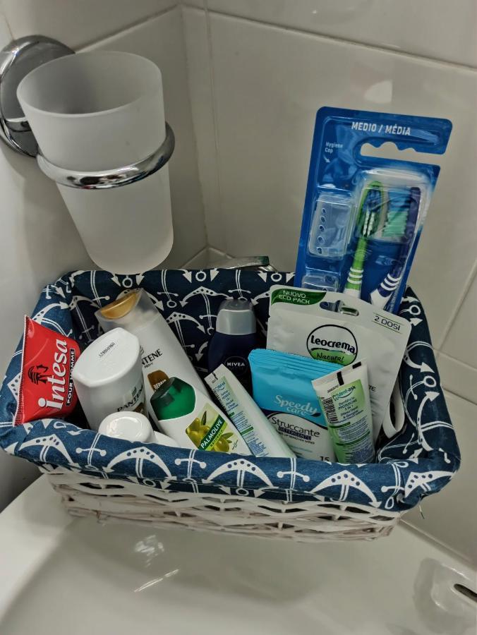 Rapallo Suite Kültér fotó