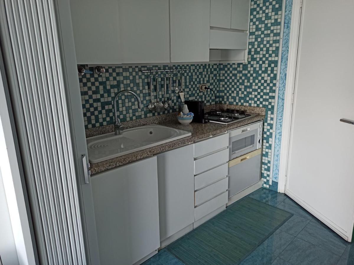 Rapallo Suite Kültér fotó